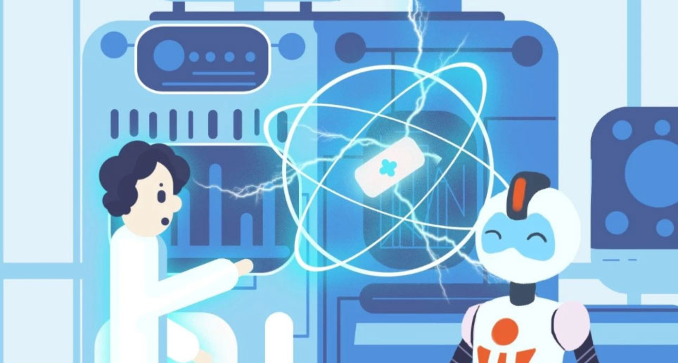 K8凯发智能联合科沃斯商用——“疫”不容辞，抗击疫情