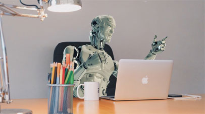 AI公司都是泡沫？K8凯发智能说今年能实现收支平衡