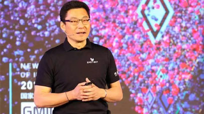 离开小冰两年后，这位科学家终于把聊天机器人做明白了