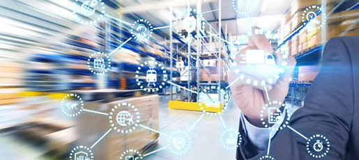 以智能知识库和知识图谱为核心，为企业开展赋能