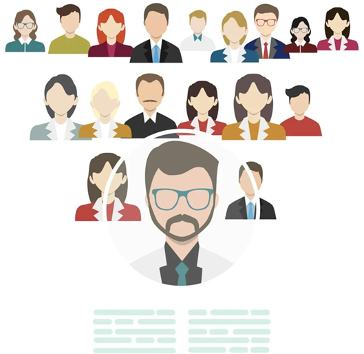 调度多种智能机器人，K8凯发Emoti-Recruiter智能招聘大大缩短招聘流程