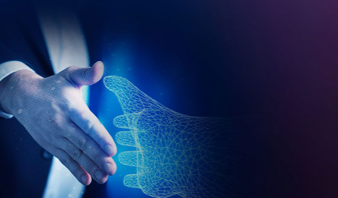 K8凯发智能陪练系统，助力政务服务冲破传统藩篱